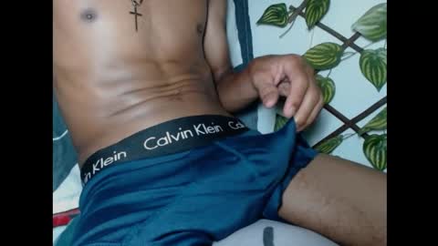 Snapshot of mynegrito001 chatting on 27, 3, 2026 my negrito online show from 27, 3, 2026