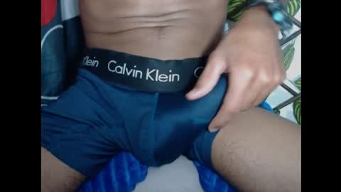 Snapshot of mynegrito001 chatting on 27, 3, 2026 my negrito online show from 27, 3, 2026