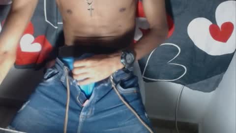 Snapshot of mynegrito001 chatting on 2, 4, 2026 my negrito online show from 2, 4, 2026