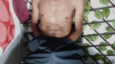 Snapshot of mynegrito001 chatting on 8, 4, 2026 my negrito online show from 8, 4, 2026