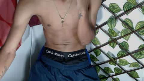 Snapshot of mynegrito001 chatting on 12, 4, 2026 my negrito online show from 12, 4, 2026