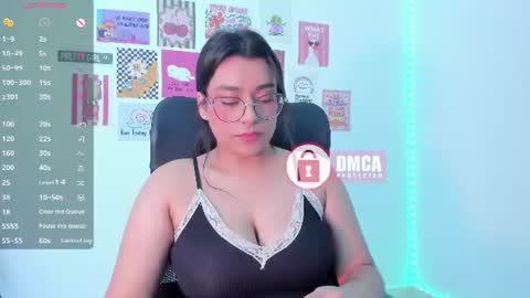 Snapshot of mypretty_isabella chatting on 11, 6, 2026 Bella online show from 11, 6, 2026