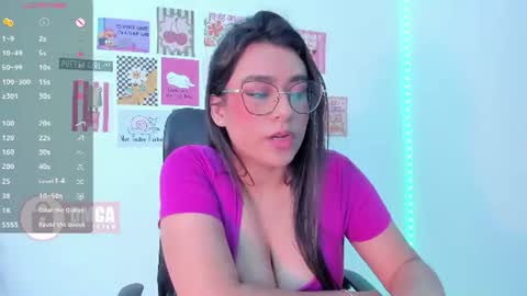 Snapshot of mypretty_isabella chatting on 20, 6, 2026 Bella online show from 20, 6, 2026
