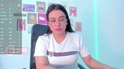 Snapshot of mypretty_isabella chatting on 20, 6, 2026 Bella online show from 20, 6, 2026