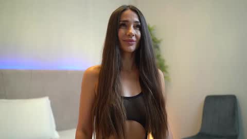 Miryam online show from 28, 1, 2025