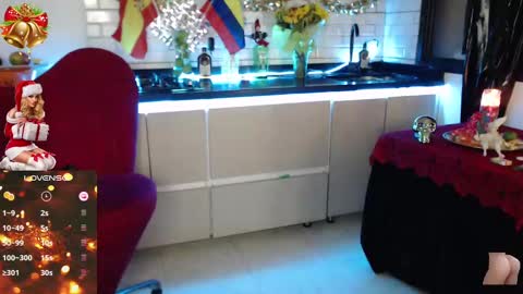 Snapshot of myrnasexxx chatting on 28, 12, 2024 Myrna Sessions online show from 28, 12, 2024