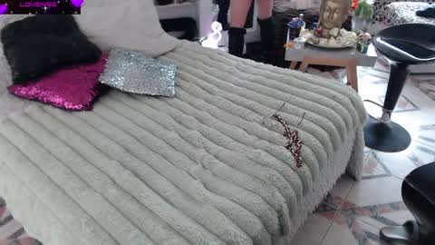 Myrna Sessions online show from 20, 3, 2026