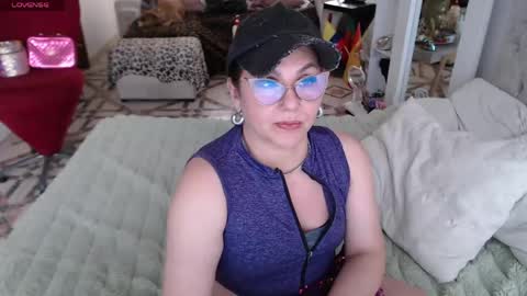 Myrna Sessions online show from 22, 4, 2026
