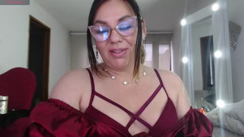 Myrna Sessions online show from 10, 5, 2026