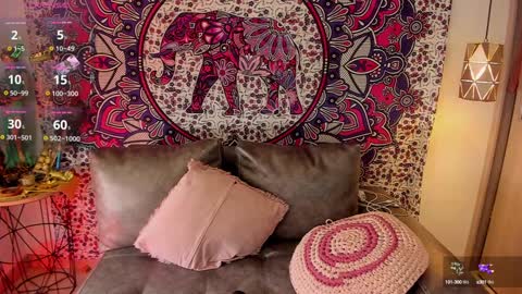 S A R A online show from 14, 12, 2024