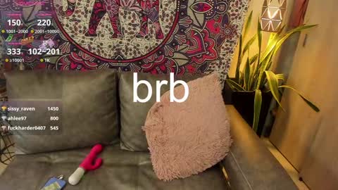 S A R A online show from 20, 1, 2025