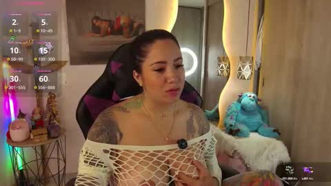 S A R A online show from 25, 9, 2025