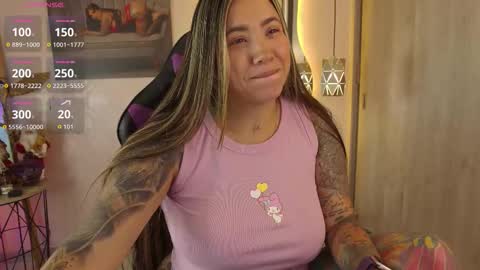 S A R A online show from 5, 12, 2025