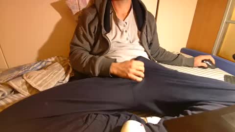 Ben online show from 19, 12, 2024