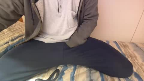 Ben online show from 4, 1, 2025