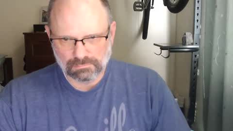 Tony online show from 4, 10, 2025