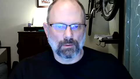 Tony online show from 14, 11, 2025