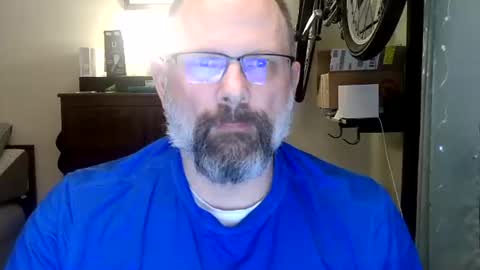 Tony online show from 16, 12, 2025