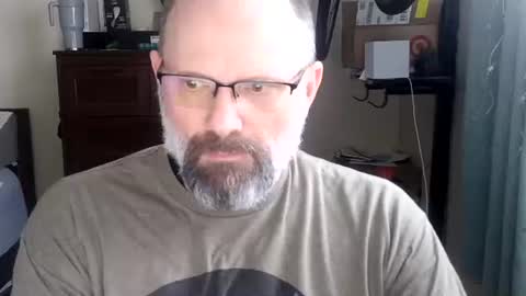 Tony online show from 20, 12, 2025