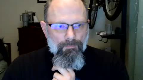 Just hanging out - No pressure online show from 13, 3, 2026