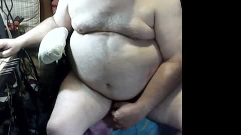 Snapshot of myself765 chatting on 14, 7, 2026 Sissy Mike online show from 14, 7, 2026