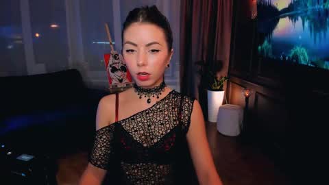 Maria  online show from 1, 5, 2026