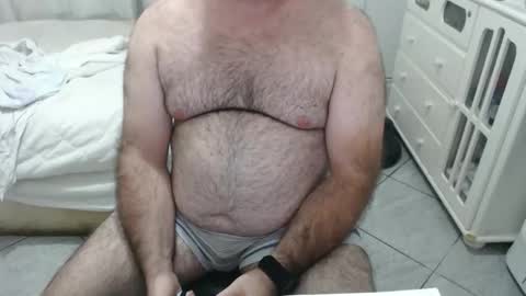 Snapshot of mysterbearmg chatting on 15, 11, 2025 mysterbearmg online show from 15, 11, 2025