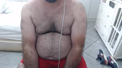 mysterbearmg online show from 23, 11, 2025