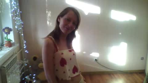 mysterious_blondy online show from 25, 2, 2026