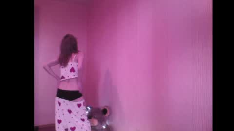 Snapshot of mysterious_blondy chatting on 10, 4, 2026 mysterious_blondy online show from 10, 4, 2026