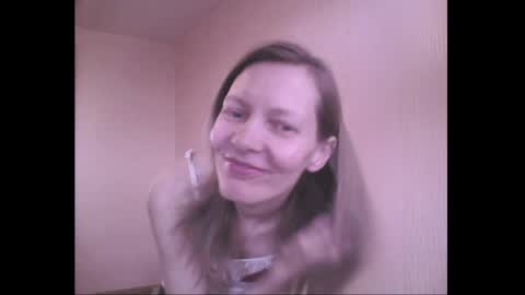 Snapshot of mysterious_blondy chatting on 14, 4, 2026 mysterious_blondy online show from 14, 4, 2026
