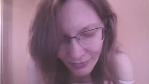 Snapshot of mysterious_blondy chatting on 19, 4, 2026 mysterious_blondy online show from 19, 4, 2026