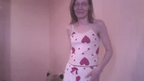 Snapshot of mysterious_blondy chatting on 3, 5, 2026 mysterious_blondy online show from 3, 5, 2026