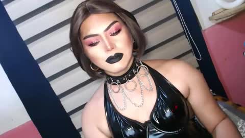 Snapshot of mysterious_diva chatting on 8, 6, 2026 SUPPORT GODDESS TRISHA AND DONT FORGET TO FOLLOW ME online show from 8, 6, 2026
