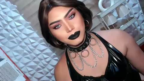 Snapshot of mysterious_diva chatting on 6, 7, 2026 SUPPORT GODDESS TRISHA AND DONT FORGET TO FOLLOW ME online show from 6, 7, 2026