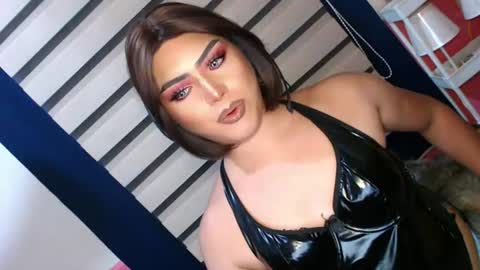 Snapshot of mysterious_diva chatting on 10, 7, 2026 SUPPORT GODDESS TRISHA AND DONT FORGET TO FOLLOW ME online show from 10, 7, 2026