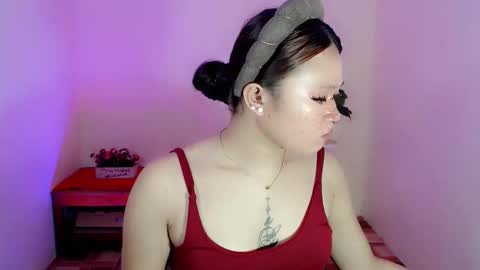 Snapshot of mysterious_honeyghe chatting on 6, 6, 2026 mysterious_honeyghe online show from 6, 6, 2026