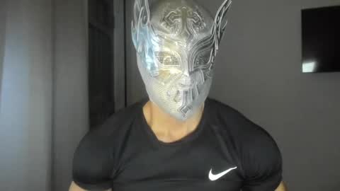 mysterious_muscles online show from 6, 5, 2026
