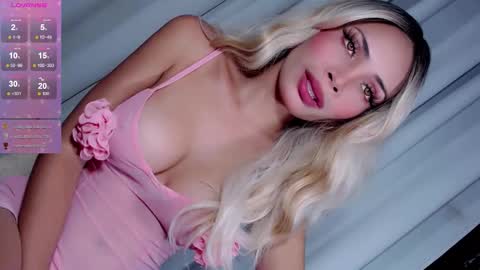 Snapshot of mysterious_olivia chatting on 6, 10, 2025 Olivia online show from 6, 10, 2025