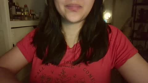 Demi online show from 20, 9, 2025