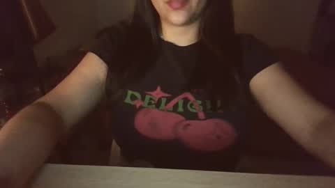 Snapshot of mysteriousbaby18 chatting on 4, 2, 2026 Demi online show from 4, 2, 2026