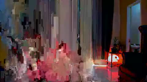 Goddess Cassie online show from 21, 12, 2025