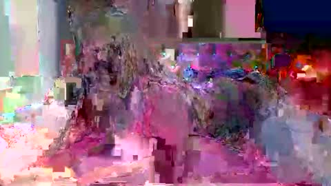 Goddess Cassie online show from 6, 1, 2026