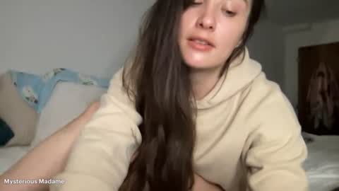 Snapshot of mysteriousmadam_ chatting on 22, 7, 2026 mysteriousmadam_ online show from 22, 7, 2026