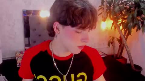 Snapshot of mysterius_boy chatting on 9, 3, 2026 Marcus online show from 9, 3, 2026