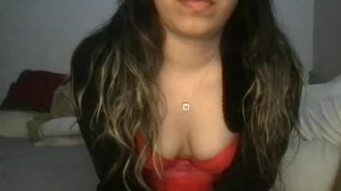 Snapshot of mystery_mel chatting on 25, 2, 2025 Melissa online show from 25, 2, 2025