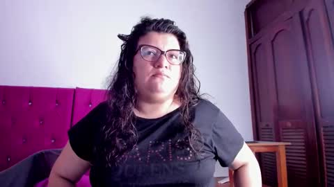 Snapshot of mystery_psique chatting on 12, 10, 2025 mystery_psique online show from 12, 10, 2025