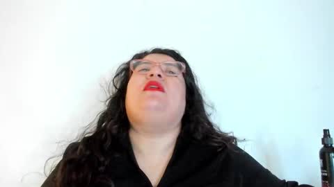 Snapshot of mystery_psique chatting on 19, 3, 2026 mystery_psique online show from 19, 3, 2026