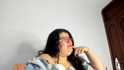 mystery_psique online show from 30, 4, 2026