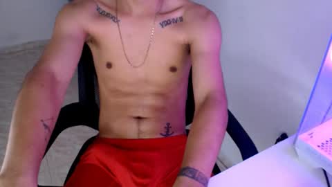Snapshot of mysteryboy_thin16 chatting on 3, 1, 2025 mysteryboy_thin16 online show from 3, 1, 2025